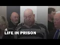 Man who killed Morrow County deputy 1 year ago today sentenced