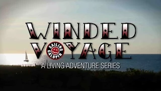 Winded Voyage | Episode 18 | Welcome Aboard Mickey