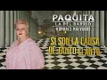 Paquita la del Barrio - Hombres Malvados (Letra Oficial)