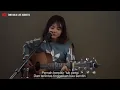 Lagu viral - Ku tak bisa-slank cover tami aulia