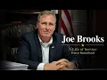 Joe Brooks Obituary Claiborne County Mayor Dies in Tragic Motorcycle Crash Tennessee Mourns Loss