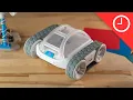 Sphero RVR Review Learn to code with this nimble customizable robot