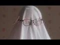 Nadin Amizah - Di Akhir Perang (Official Lyric Video)