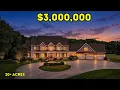 Why This 3 000 000 Mansion is Every Man s Dream Home
