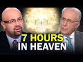 He Spent 7 Hours in Heaven and Saw Miracles Break Out
