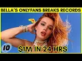 Bella Thorne Earned 1M In 24 Hours From OnlyFans