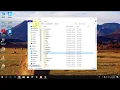 How to Restore Old MySQL Database to New XAMPP Installation Tutorial