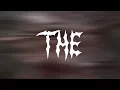DISTANT - Flesh and Nails (Lyric Video) by DEADBYDAWNTX 