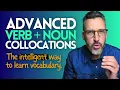 Lagu 10 EXTREMELY USEFUL VERB + NOUN COLLOCATIONS - ADVANCED ENGLISH VOCABULARY C1/C2