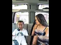 Fan bus baby alien