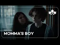 MOMMA S BOY at the 2023 Canadian Film Fest presented by Super Channel