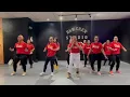 Download Lagu Zumba Goyang Inul Choreo By Zin™Alinzlena BNM DaNcE CrEw LD Sabah , Malaysia 🇲🇾
