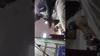 hafiz ghazi taraweeh 2018 surah anfal