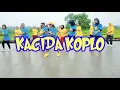 KACIDA PIRAKU UKUR SAREBU KOPLO - ELLMA MARA - DOEL SUMBANG - ZIN UCRIIETT KARAWANG - TIKTOK KOPLO
