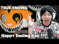 Sudah Berakhirkah ??? - Mr Hopps Playhouse 2 Indonesia - True Ending