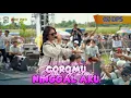 Download Lagu DINI KURNIA ~ COROMU NINGGAL AKU || KRADENAN REBOUND x ONE PRO || BALADA DEWA AUDIO || ELITGM