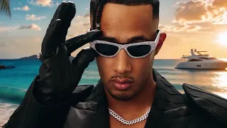 حبيبي انا من غيرك زي الدولة من غير بوليس  محمد رمضان    دندنها