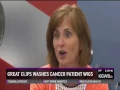 Cancer Center partners Great Clips