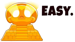 sun temple chimps is so EASY now in btd6