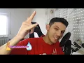 DEFKHAN - INTRO & Defkhan | Cendere Vocal (Kurtlar vadisi Beat) REACTION / TEPKI |
