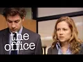 Michael Is Dating Pam s Mom - The Office US