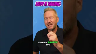 WHICH WOULD YOU TAKE? Ep 366 -Lady K Sailing #sailboat #comparison #youtubeshorts #youtubeshortvideo