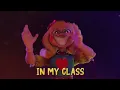 Miss Delight Sings A Song (Poppy Playtime Video Game Parody)(Animation)