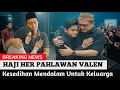 Lagu Dinilai Terlalu Banyak Aturan! Keluarga Valen Mundur, H. Her Langsung Ambil Alih Konser Di Pamekasan