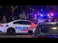 5 shot near Howard University during homecoming weekend NBC4 Washington