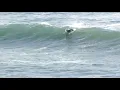 Surfers and swimmers flock to San Diego coast despite dangerous water conditions