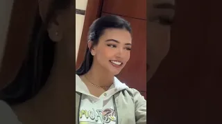 هي من طالب لطالب أطفال مقاطع تيك توك مميز تيك توك مشاهير تيك توك Algerie 