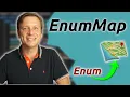 Java EnumMap