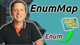 Java EnumMap