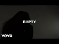 Download Lagu Letdown - Empty (Lyric Video)