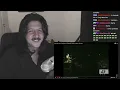 Chacarera del olvidaro - Mercedes Sosa / Mexican Reacts
