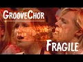 Download Lagu FRAGILE SAATB – GrooveChor Laeiszhalle Hamburg 2007