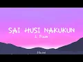 Download Lagu L Four.-Sai Husi Nakukun (Lirik).