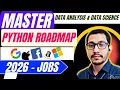 Don t Learn Python for Data Science Until You Watch This