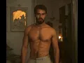 Theo James - One Of The Sexiest Men Alive