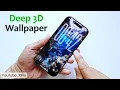 Viral iPhone Spatial Wallpaper Tutorial