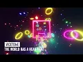 Vicetone, Alesso, Nate Smith- Something Strange X  I Like It Mashup [2024]