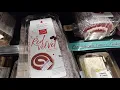 Bakery At Kroger - Cakes
