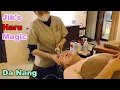 Jik s Haru Magic - Haru Spa Danang Vietnam