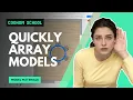 How to Quickly Array Your Models Coohom