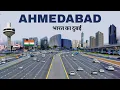 Download Lagu Ahmedabad City 2024 | Manchester of India | Facts \u0026 view | amdavad Gujrat 🌿🇮🇳