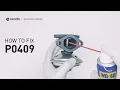 How to Fix P0409 Engine Code in 3 Minutes 2 DIY Methods Only 4 76