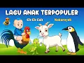 Download Lagu Kompilasi Lagu Anak - Lagu Anak Terpopuler - Lagu Anak Anak - Lagu Anak Indonesia Terbaru