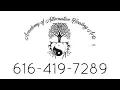 Massage Therapy School for Grand Rapids MI Wyoming MI Grandville MI Hudsonville MI
