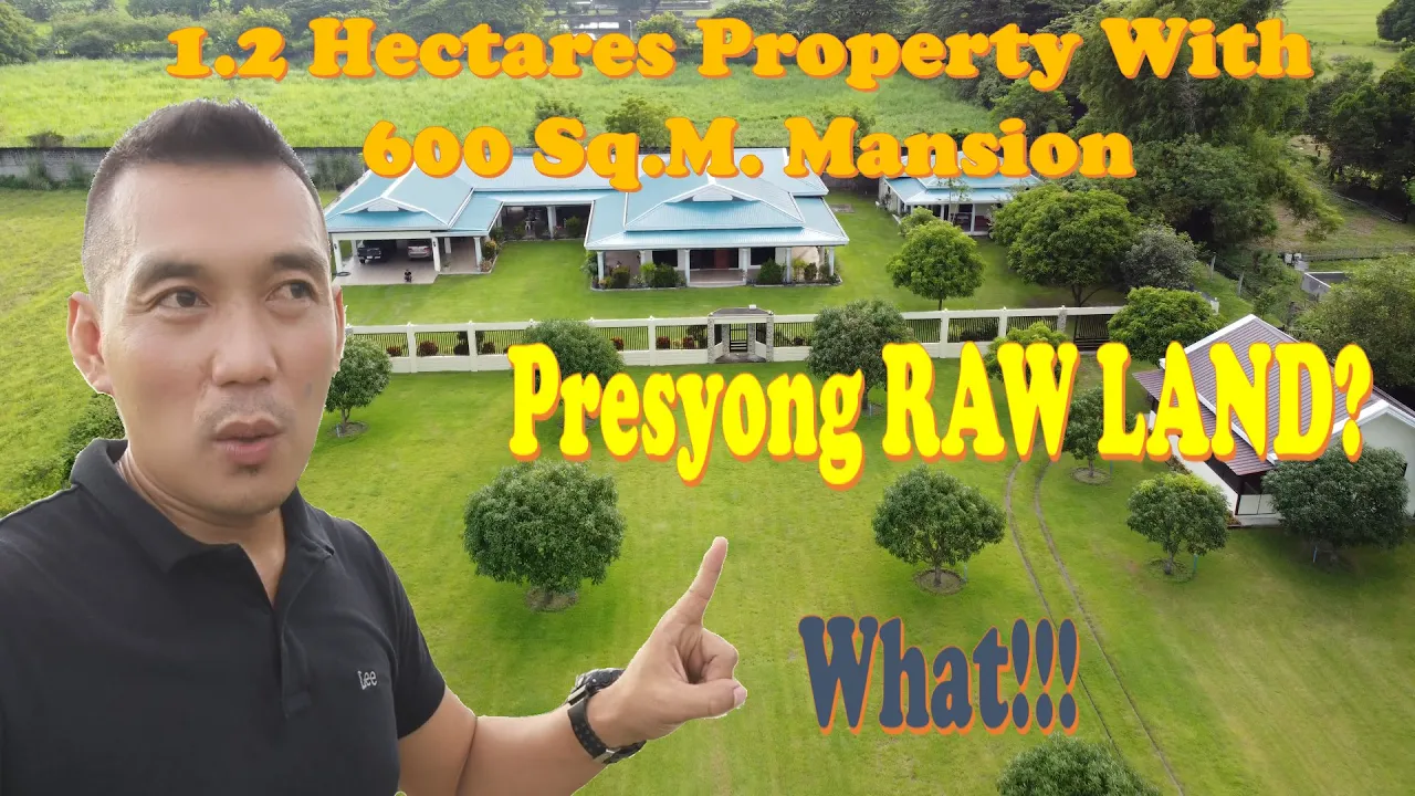 Project Tour- Dream House Of Everyone (SOLD)