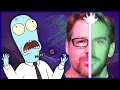 Solar Opposites REPLACES Justin Roiland